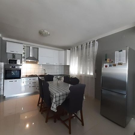 Apartment Gloria ザダル エクステリア 写真