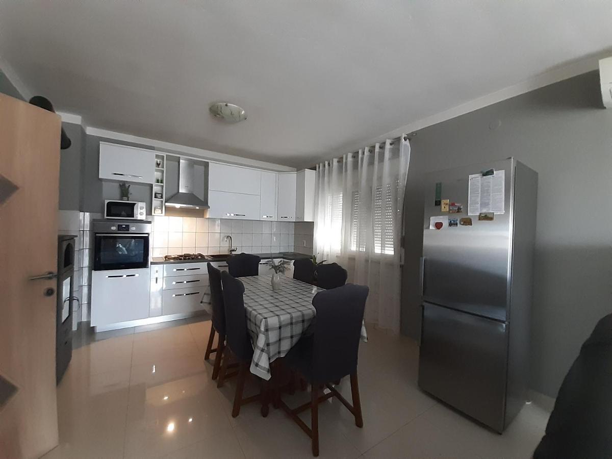 Apartment Gloria ザダル エクステリア 写真