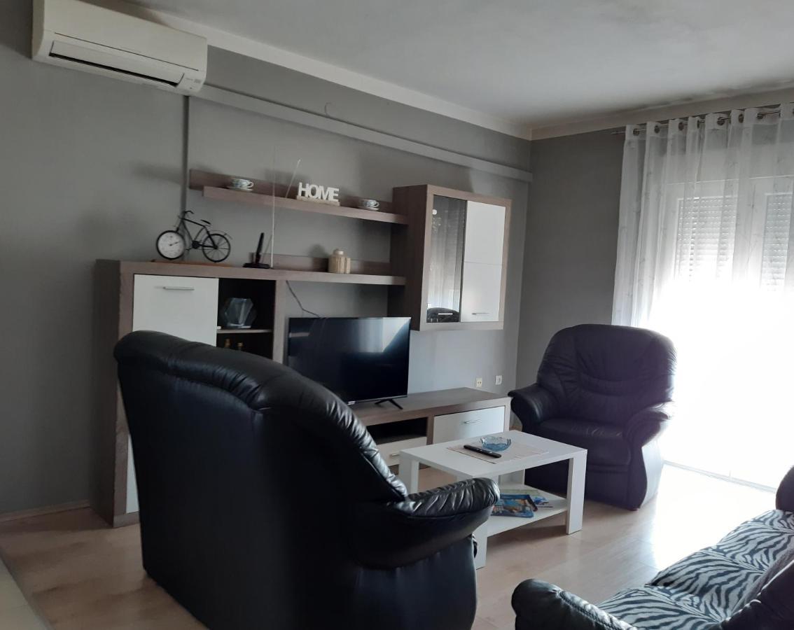 Apartment Gloria ザダル エクステリア 写真